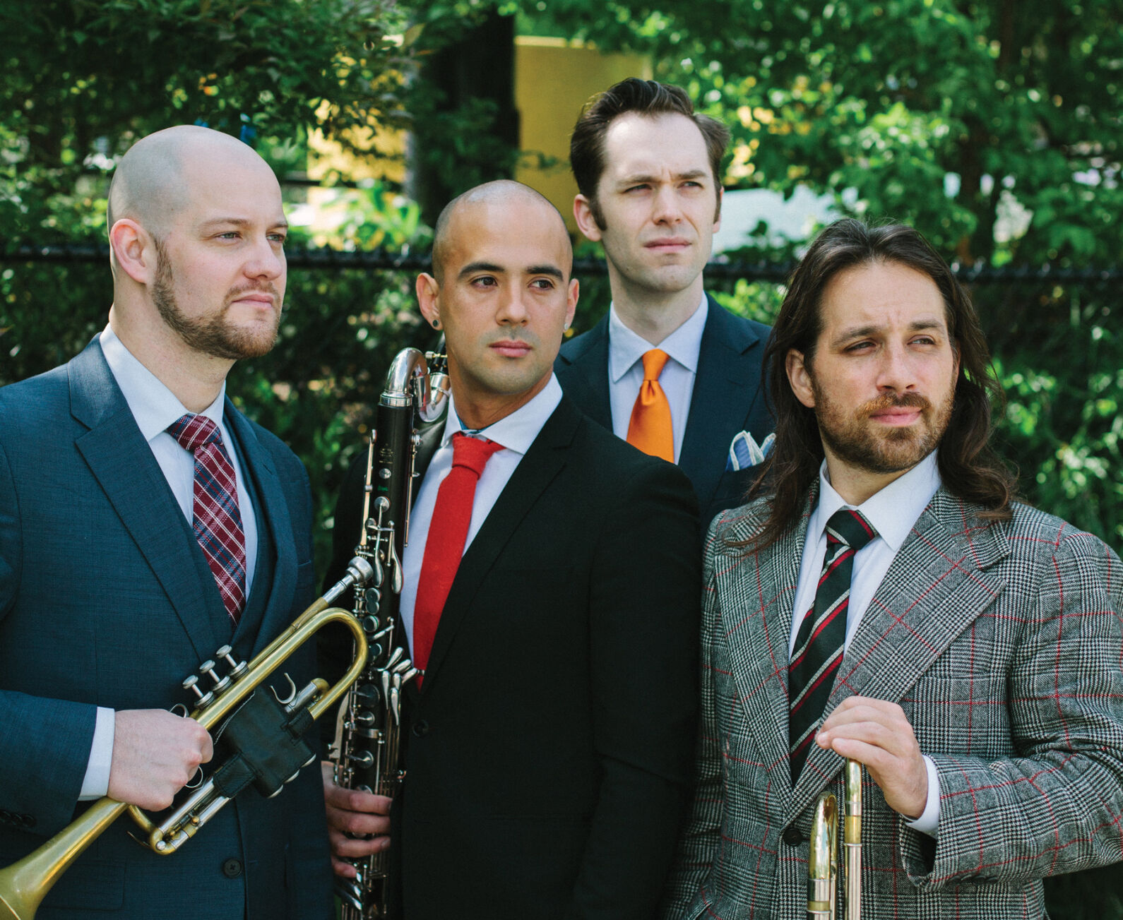 loadbang wind quartet